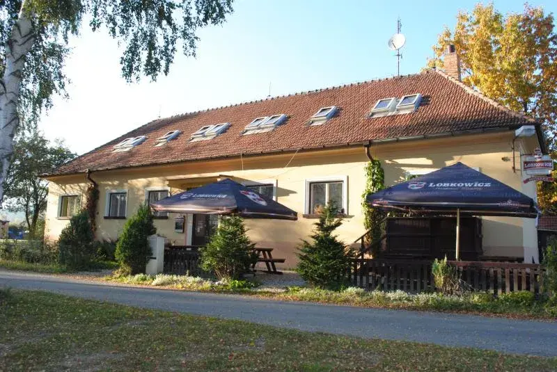 Penzion Tomy 1 - Slunečnice, Horní Planá Hůrka